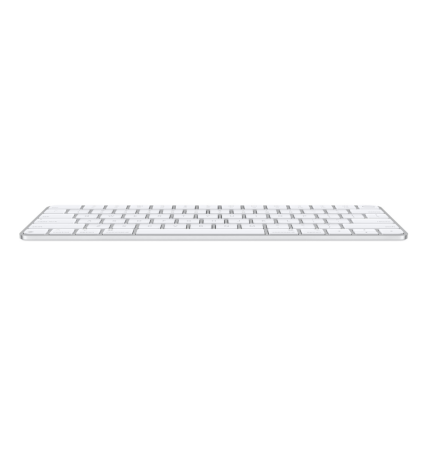 Apple Magic Keyboard with Touch ID